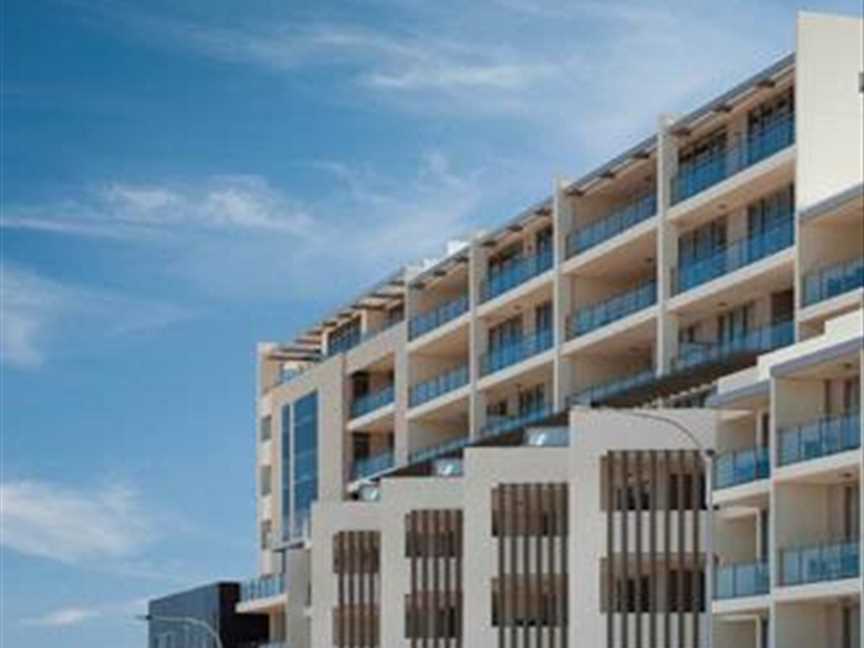 CeVue Woodhead, Developments in Perth