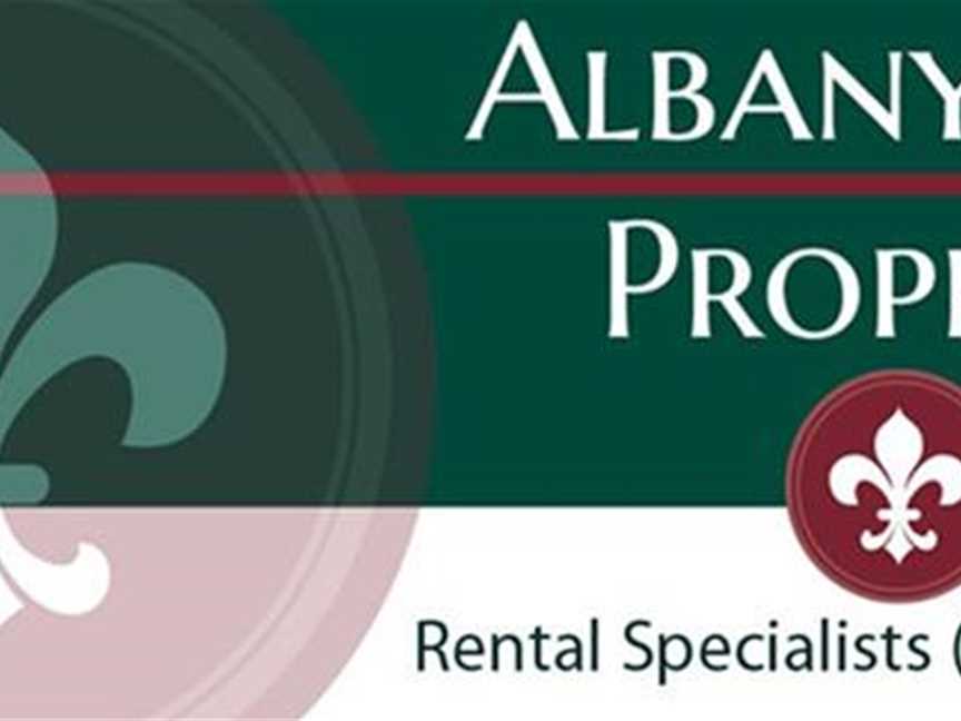 Albany Elite Property, Developments in Albany
