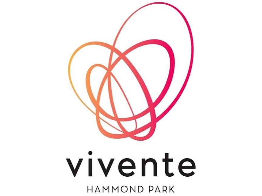 Vivente Hammond Park logo