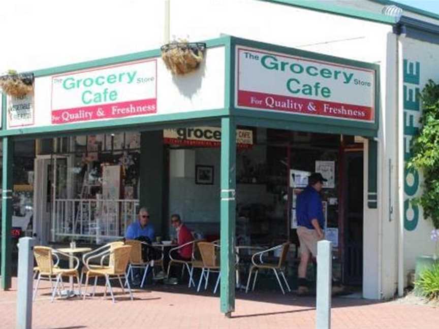 The Grocery Store Café, Food & Drink in Mount Barker
