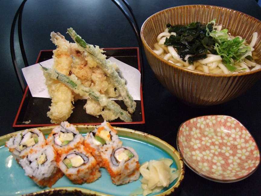 Zen Japanese Restaurant, Food & drink in Subiaco