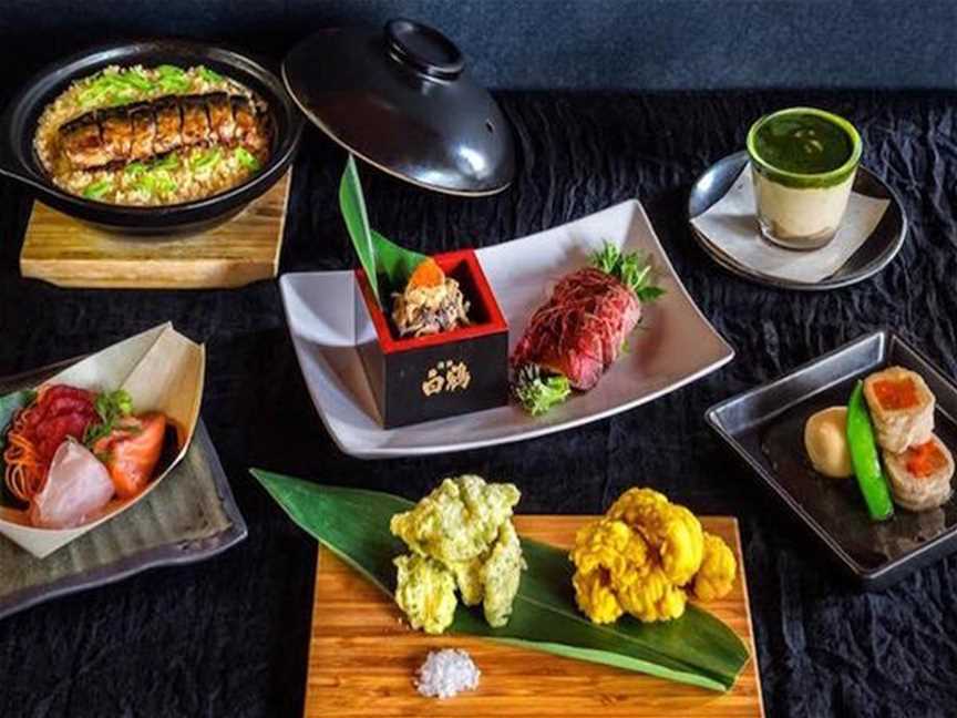 MON Taste of Japan, Food & Drink in Perth