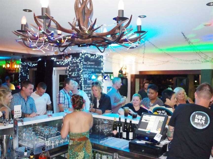 Mini Bar, Food & Drink in Rockingham
