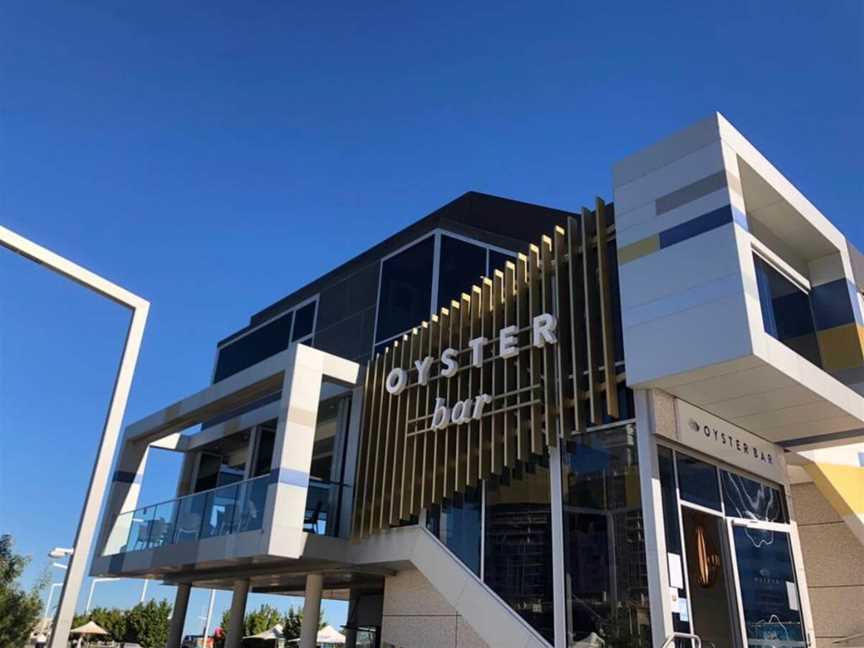Oyster Bar, Food & Drink in Perth