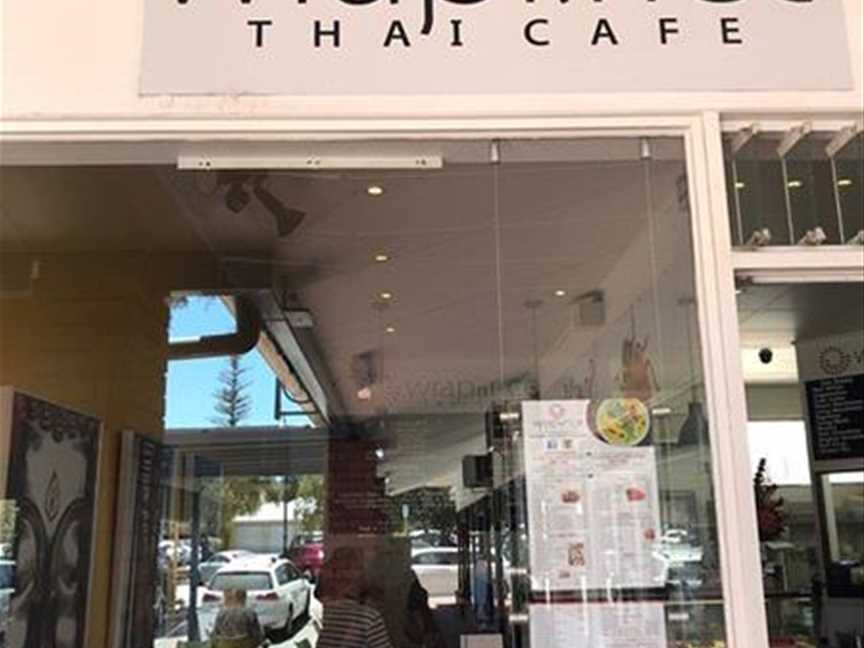 Wrap N Rice Thai Cafe, Food & drink in Cottesloe