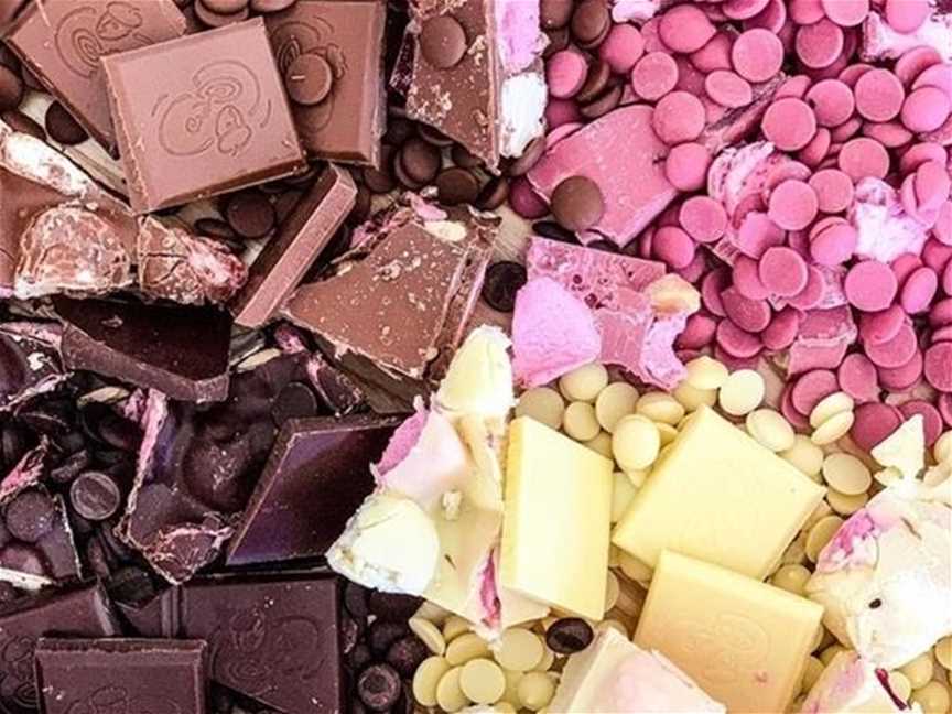 The Margaret River Chocolate Company, Food & Drink in Perth