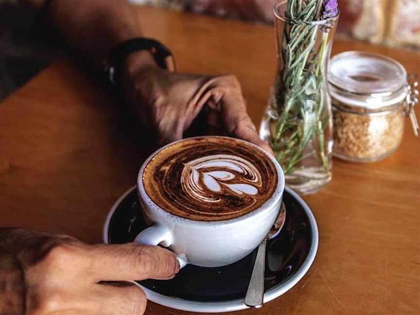 Micro Lote Coffee, Food & Drink in Fremantle