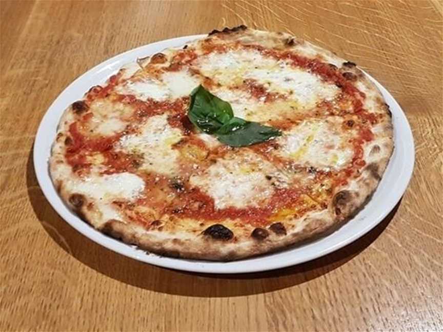 Automatic Italian Kitchen, Food & Drink in South Perth