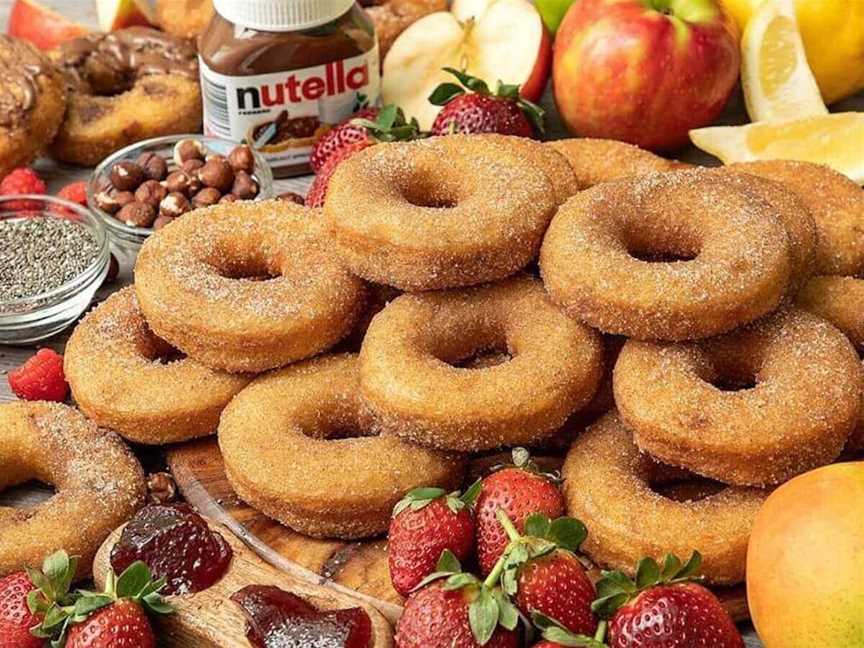 Gfree Donuts, Food & Drink in Perth