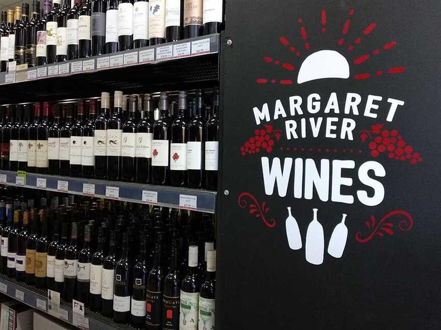 Margaret River Wine - Ship it Home