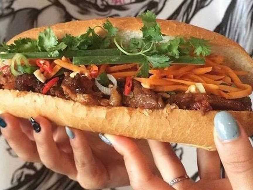 Le Vietnam | Yagan Square, Food & Drink in Perth