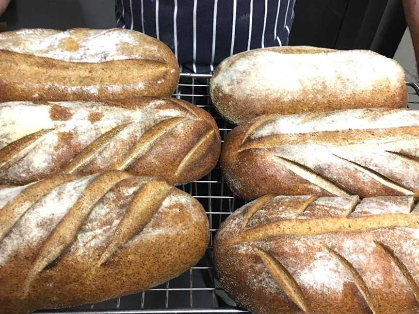 Strange Grains Gluten Free Bakery, Food & Drink in Shenton Park