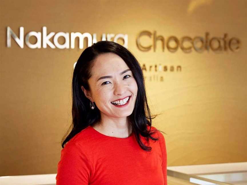 Nakamura Chocolates, Food & drink in Perth