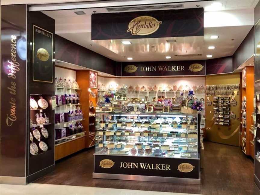 John Walker Chocolatier Booragoon, Food & Drink in Booragoon