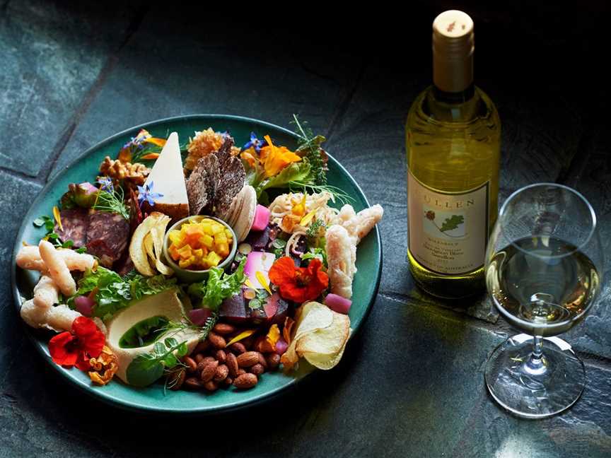 Cullen Wines Biodynamic Wine Room Dining, Food & Drink in Wilyabrup
