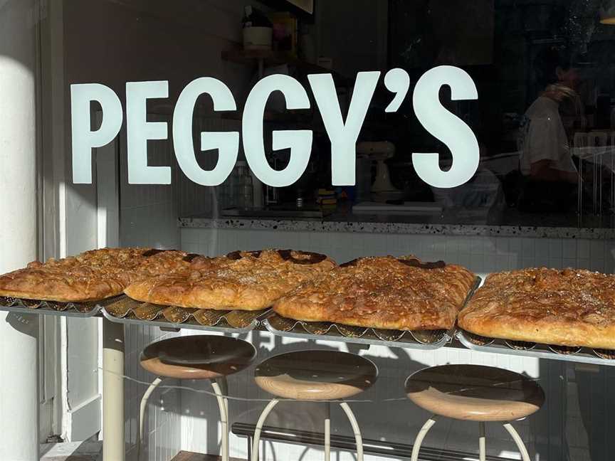 Peggy's, Food & Drink in Fremantle