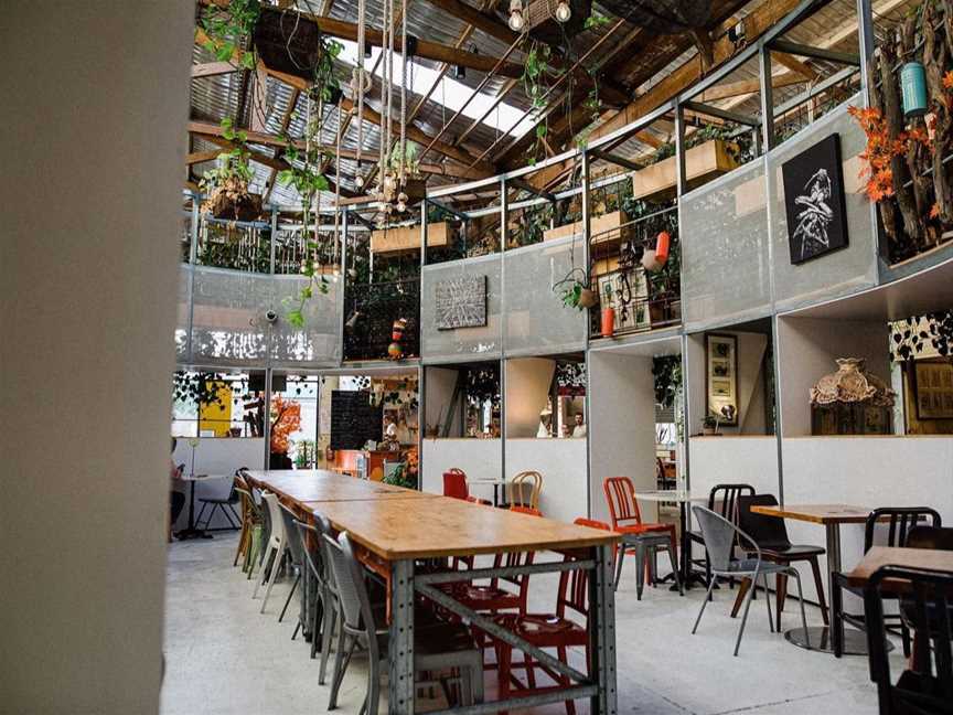 Union Brewery and Distillery, Food & Drink in Fremantle
