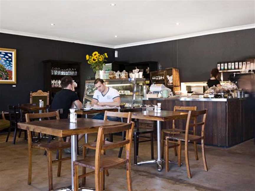Piccos Kitchen, Food & Drink in Maylands