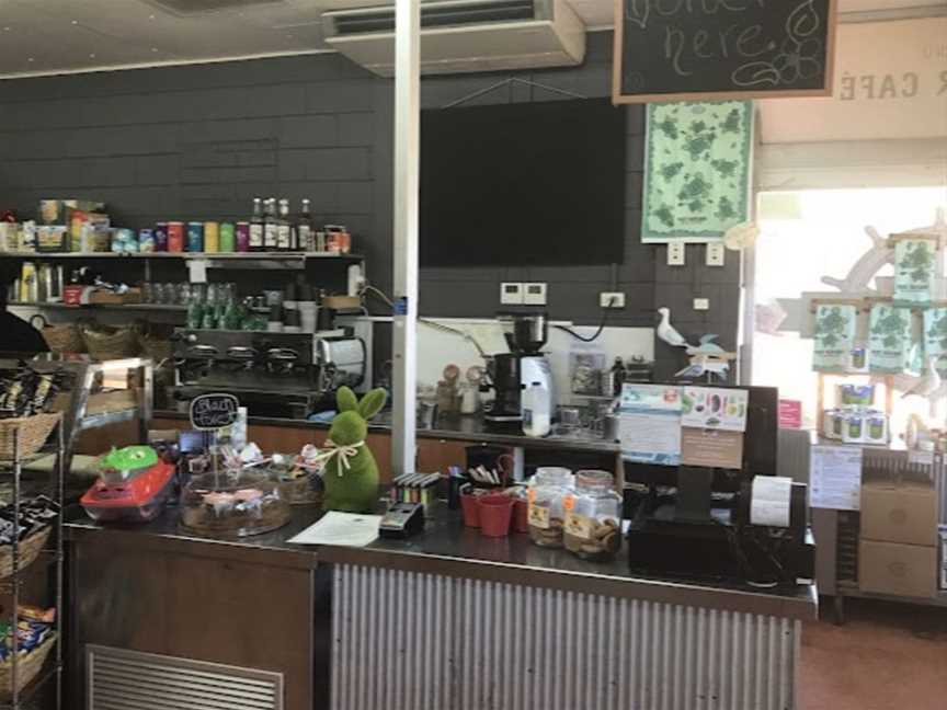Hedland Harbour Cafe, Food & Drink in Port Hedland