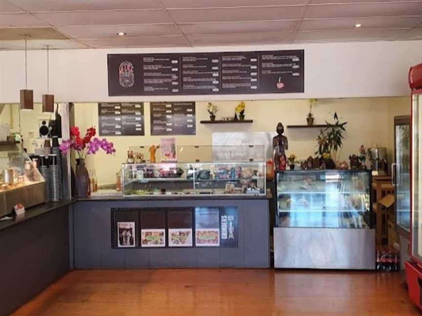 Wedge Cafe, Food & Drink in Port Hedland