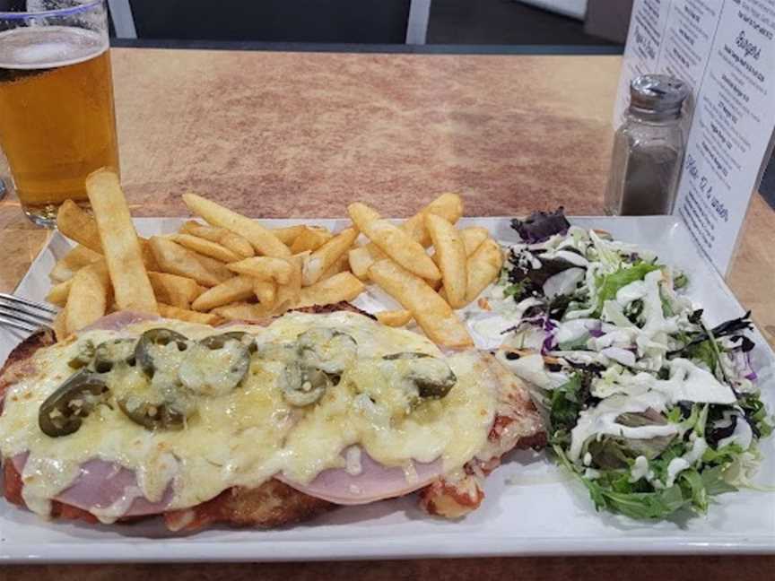 Last Chance Tavern, Food & drink in South Hedland