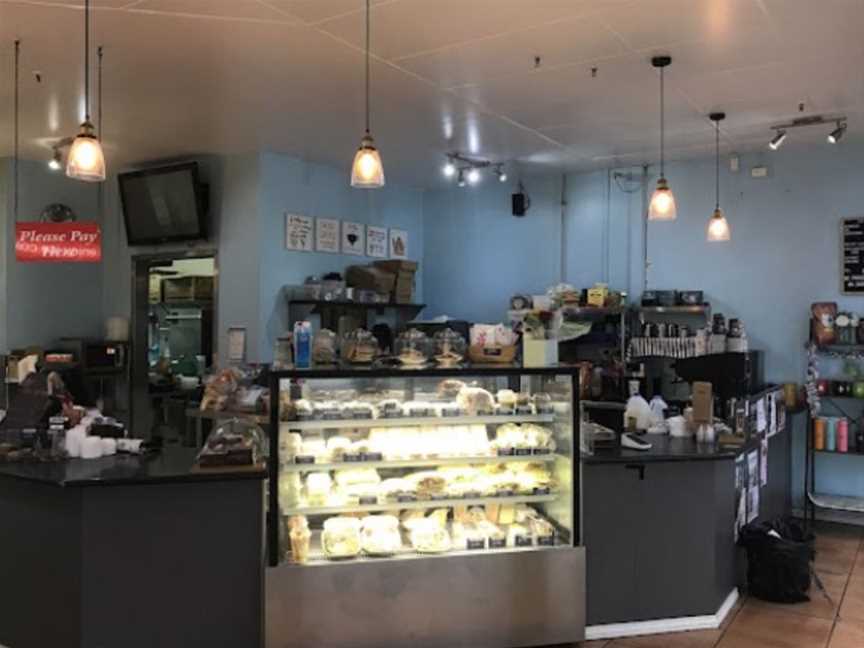 C&Hai's Cafe, Food & Drink in Port Hedland