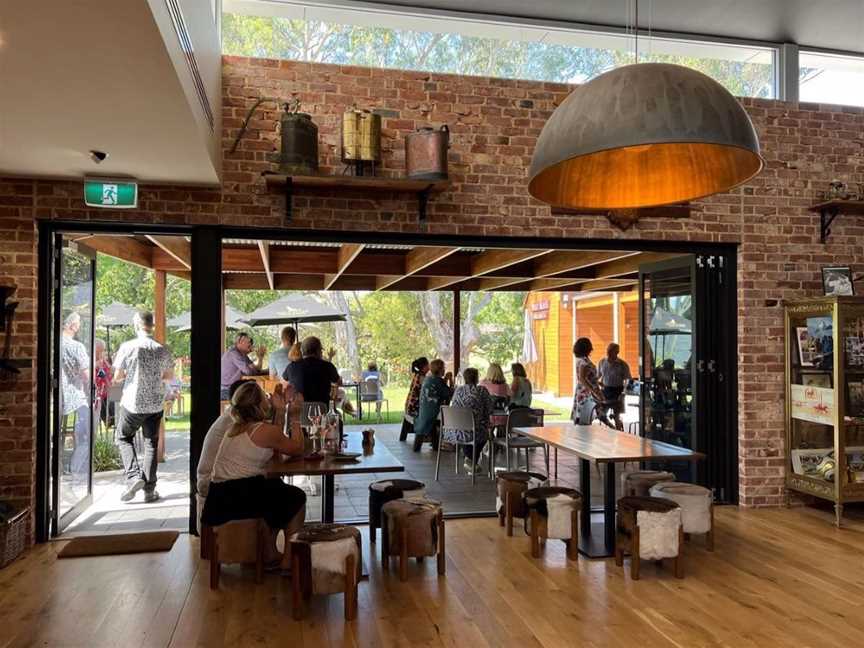 Adelaide Hills Wine Bar, Food & drink in Hahndorf