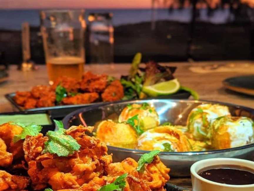 Sea Spice Indian Restaurant, Food & Drink in Mindarie