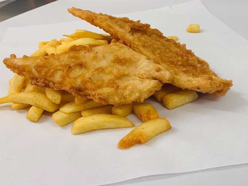 Mindarie Keys Fish and Chips, Food & drink in Mindarie