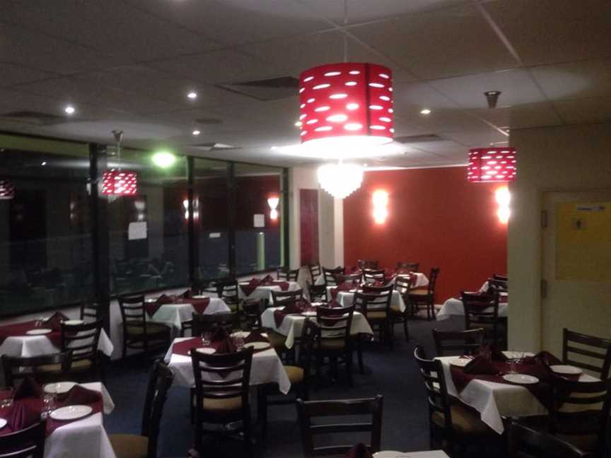 Salt Indian Restaurant, Food & drink in Mindarie