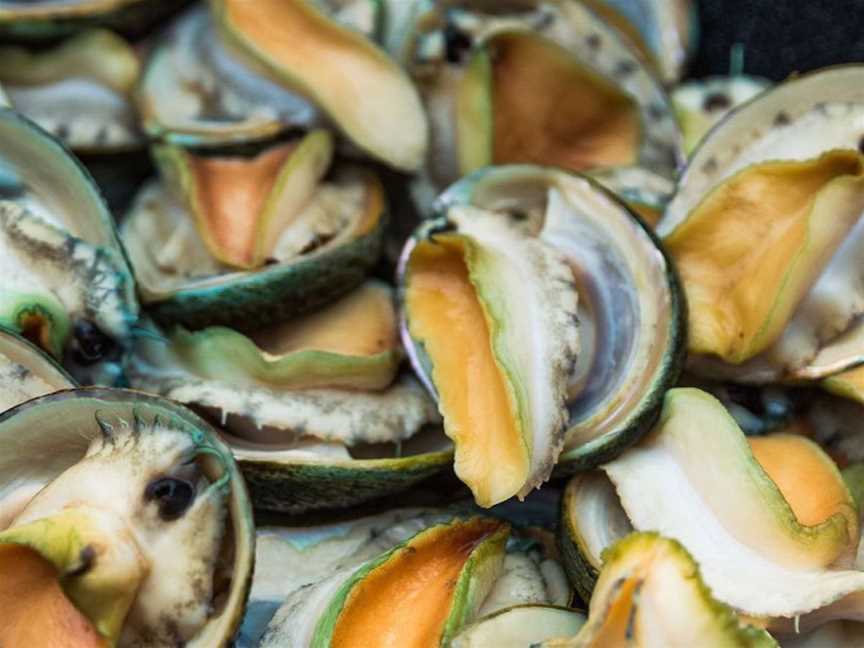 888 Abalone, Food & drink in Bremer Bay