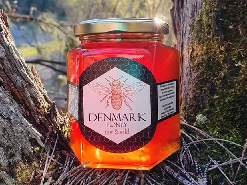 Denmark Honey, Food & Drink in Denmark
