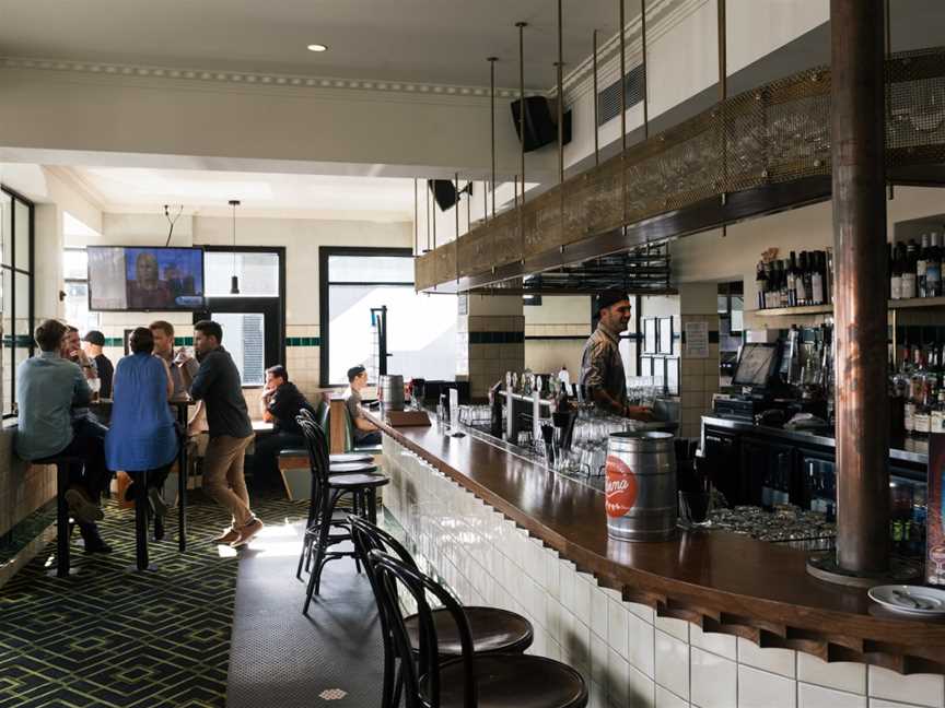 Terminus Hotel Abbotsford, Abbotsford, VIC