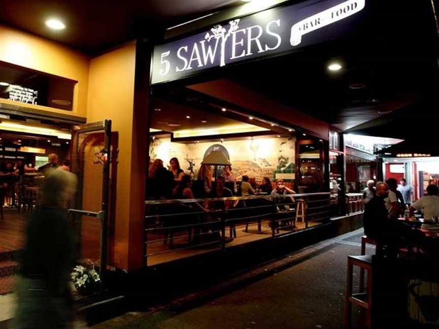 5 Sawyers, Cooks Hill, NSW
