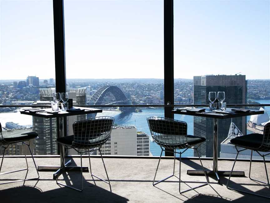 O Bar and Dining, Sydney, NSW