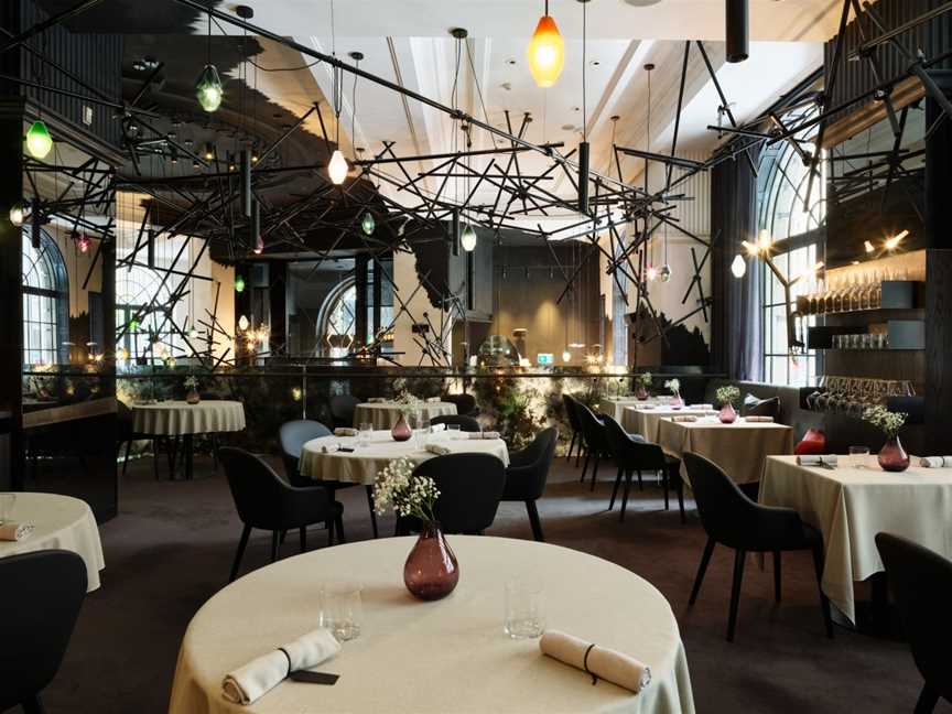 Bentley Restaurant + Bar, Food & drink in Sydney