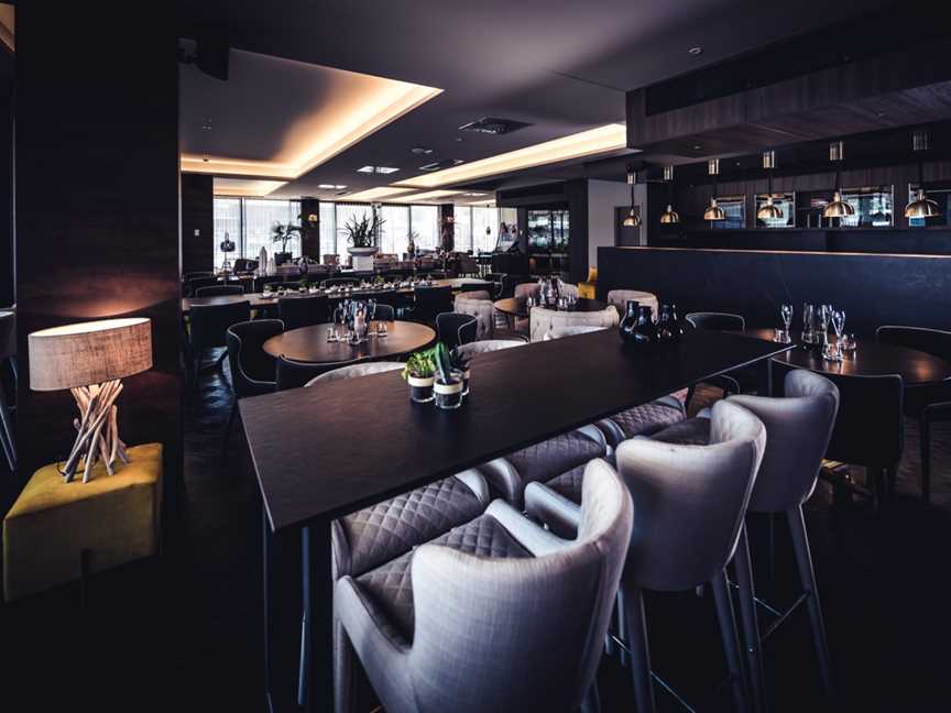 The Lounge by Frogmore Creek - BAR & RESTAURANT, Hobart, TAS