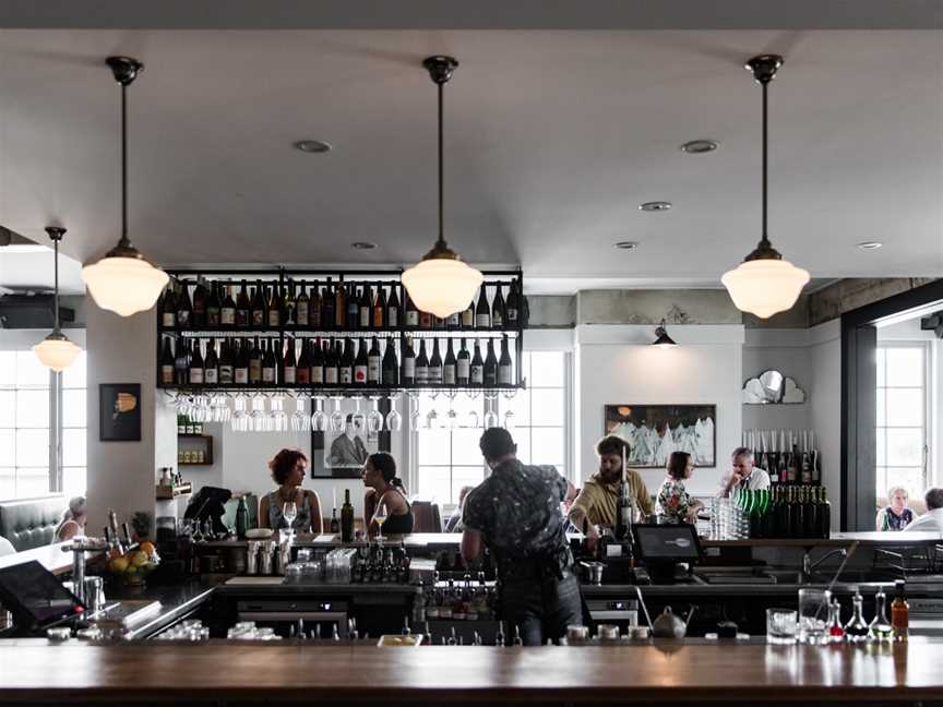 Bar Rochford, Food & drink in Canberra