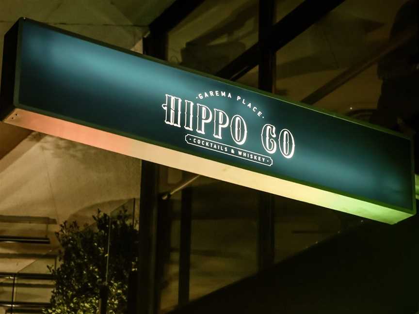 Hippo Co, Canberra, ACT