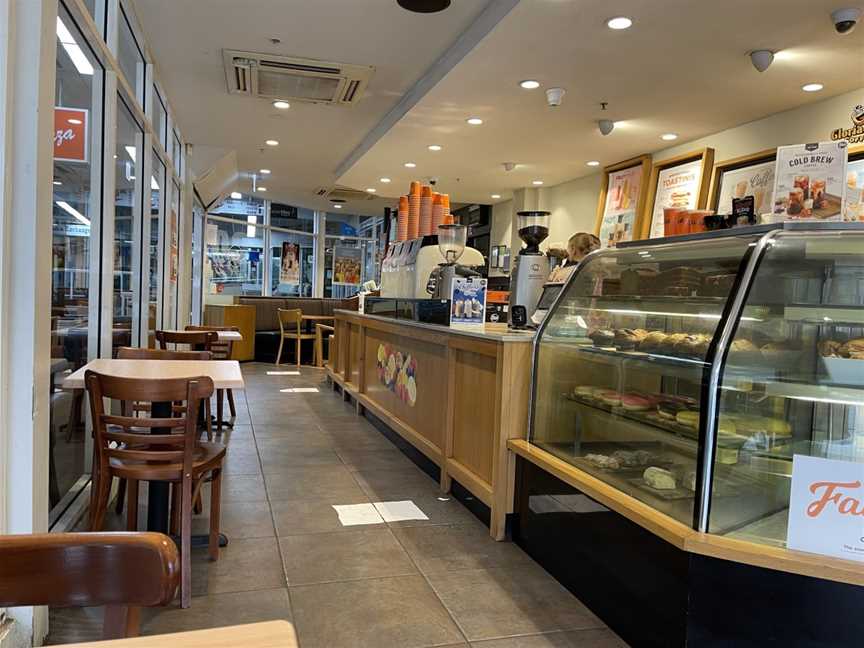 Gloria Jean's Coffees Campbelltown, Campbelltown, NSW