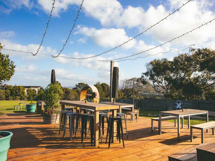 Aireys Pub, Aireys Inlet, VIC