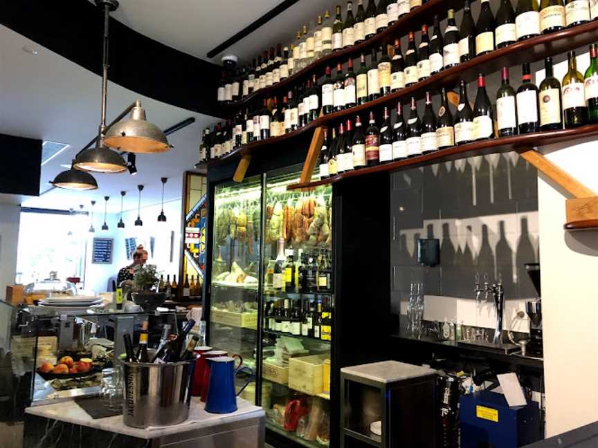 Bellota Wine Bar, South Melbourne, VIC