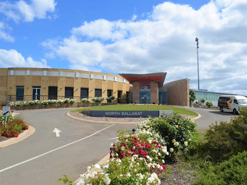 North Ballarat Sports Club, Wendouree, VIC