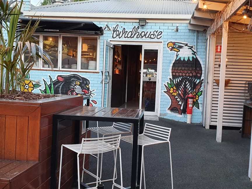 Birdhouse Bar & Kitchen, Wagga Wagga, NSW