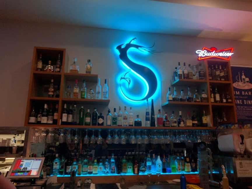 Siren Bar and Restaurant, Gungahlin, ACT