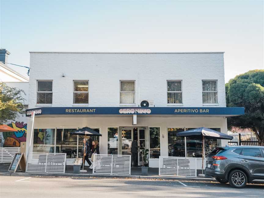 Geronimo Aperitivo Bar & Restaurant, Launceston, TAS