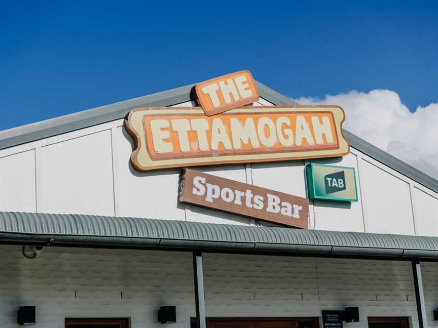 The Ettamogah, Kellyville Ridge, NSW