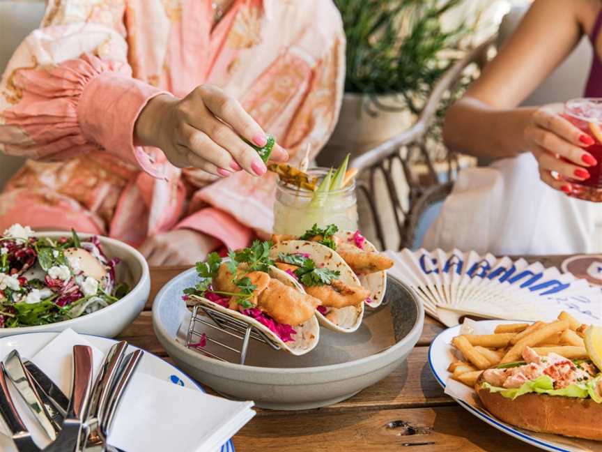 Cabana Bar, Sydney, NSW