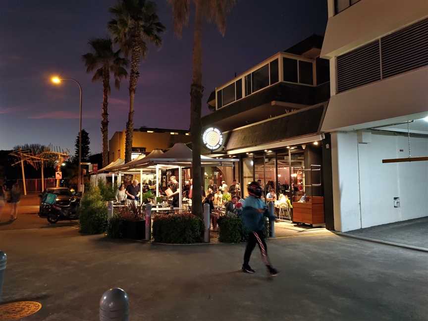Hurricane's Grill & Bar Bondi Beach, Bondi Beach, NSW