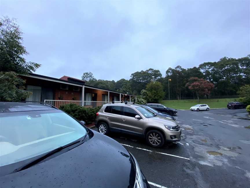 Archer Hotel, Nowra, NSW